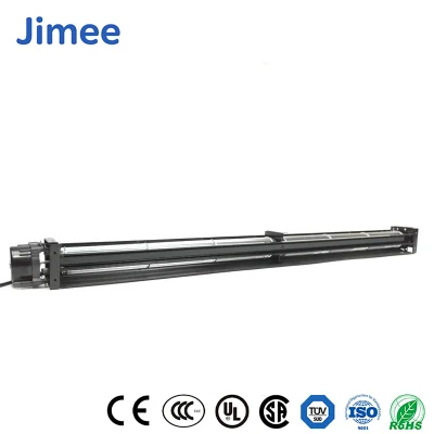 Jimee Motor China Radialventilator 146 mm Kunststofffabrik FCU-Gebläse Jm