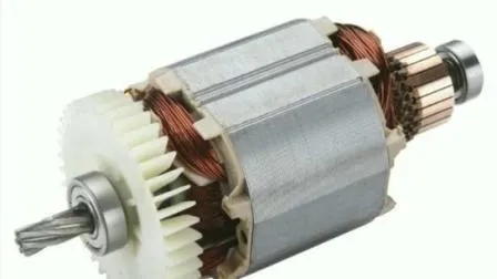 Kundenspezifischer und OEM-Schattenpolmotor für Verdunstungskühlerventilatoren