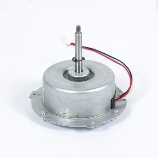 CE-, TÜV- und UL-zertifizierter Hochgeschwindigkeits-12-V-/24-V-BLDC-Motor/bürstenloser Gleichstrommotor/Gleichstrommotor für Dunstabzugshaube in der Küche/Abluftventilator/HVAC-System/Vakuumpumpe/Zentrifugalventilator